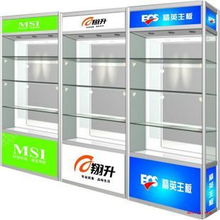 供應(yīng)大港茶葉店展柜 工藝品 打造獨特的茶文化展示空間