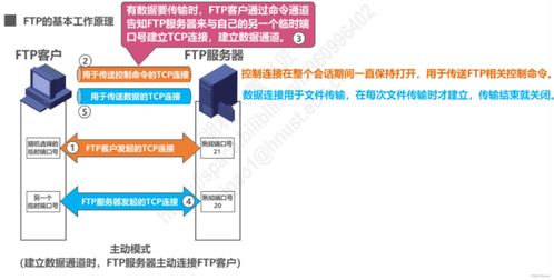 計(jì)算機(jī)網(wǎng)絡(luò)應(yīng)用層 信息咨詢服務(wù)的核心引擎